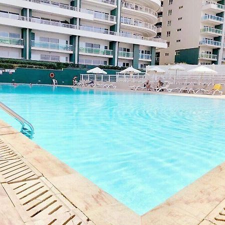 Apartment With Pool Sliema Exteriér fotografie