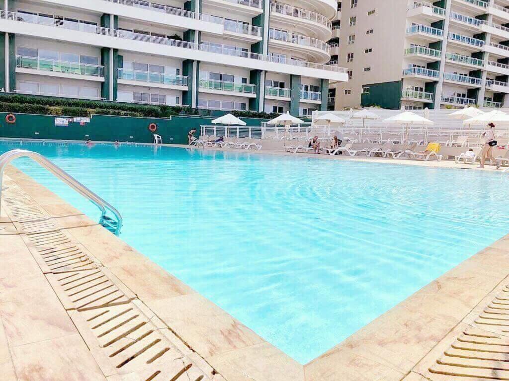 Apartment With Pool Sliema Exteriér fotografie